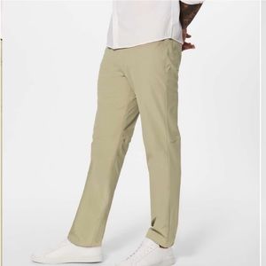 NWOT Lululemon ABC Classic Pants